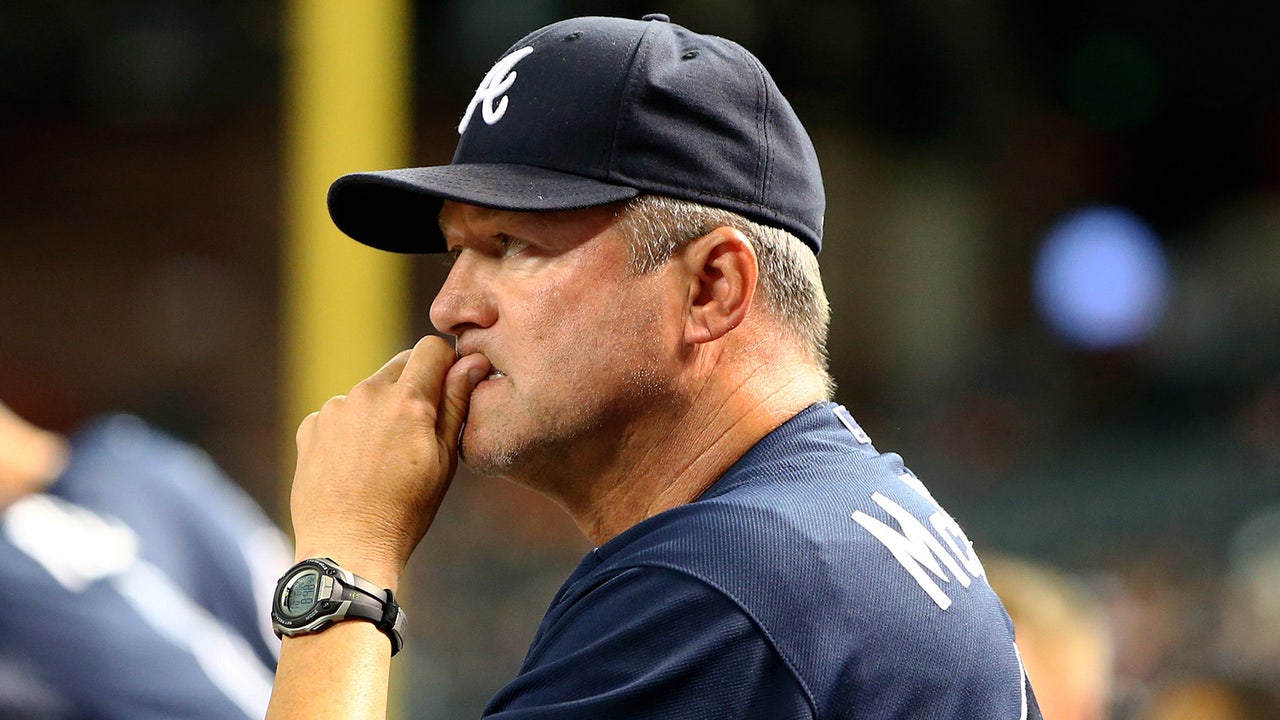 The Magic of McDowell: Coaching secondary in approach of Braves' pitching whisperer